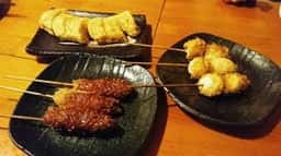 とんやき 丸八