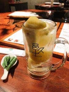 立呑 邑久十