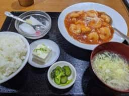 中華料理 嘉宴 大森町店