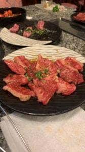 焼肉レストラン 貴族