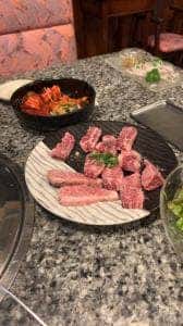 焼肉レストラン 貴族