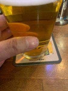 Golden Gate Hamburger&Craftbeer