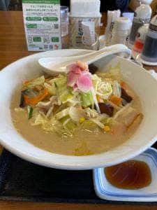 リンガーハット 福岡小田部店
