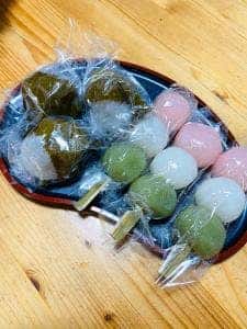 とらや勝月製菓舗