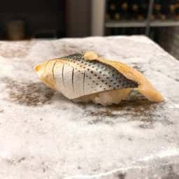 鮨 与志