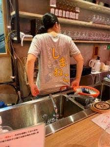 クラフトビール しまねこ 国際通りのれん街