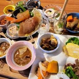 居酒屋 ジャルダン アリス