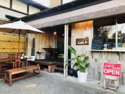 こんなところにCafé