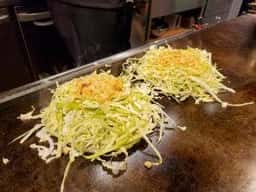 広島風お好み焼 富乃家