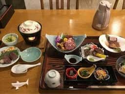 漁火 いさなの宿 白鯨