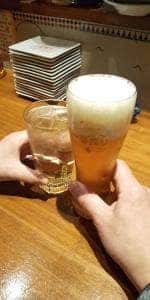 酒処 サンバール