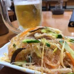 中華料理 嘉宴 千鳥町店