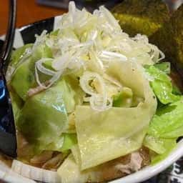 つけ麺 おんのじ