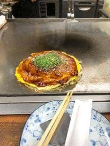 お好み村 あとむ