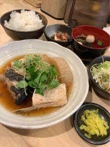 こだわり野菜&創作和ダイニング 和み