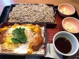 大戸屋ごはん処 山下公園店