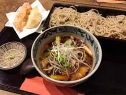 蕎麦処 ゆたか