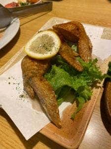 居酒屋 ひまわり