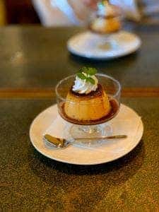 茶居家