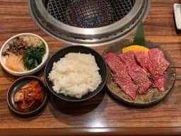 カルビの王国 センター南店