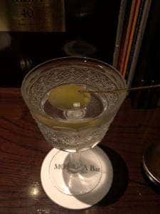 MOMOTA Bar