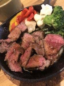MISONO weekend BBQ
