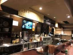 狄串やき横川店
