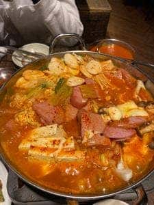 プングム フレッシュ店