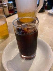 中華料理 名匠頂味軒