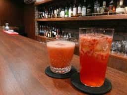 Bar Lien