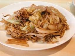 越前中華