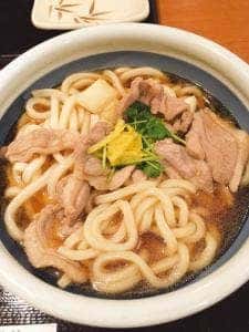 丸亀製麺 柳津店