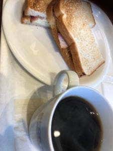 BECK'S COFFEE SHOP 巣鴨店