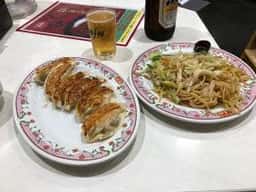 餃子の王将 蒲田東口店