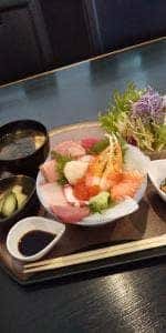 おさかな料理 GYO2