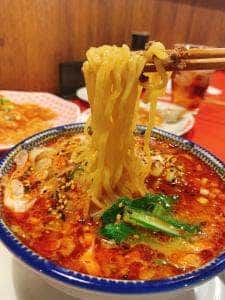 餃子屋 弐の弐 宗右衛門町店