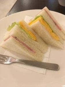 堂島喫茶 SUI