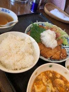 かかし