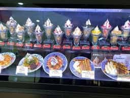 サンマルクカフェ アピタ四日市店