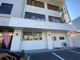 パティスリー フィオレット