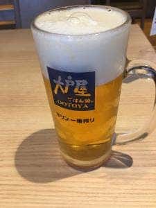 大戸屋ごはん処 小田急向ヶ丘遊園店