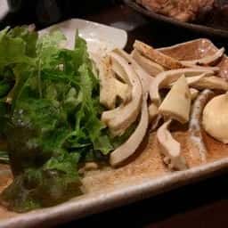 焼とり鉄砲上津バイパス店