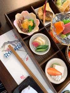 日本料理おお津
