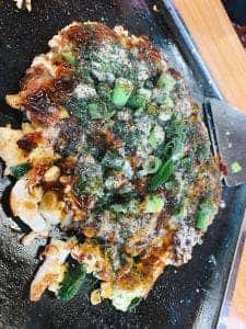 お好み焼き 美美