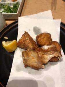 すし留