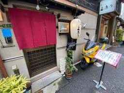 上通り