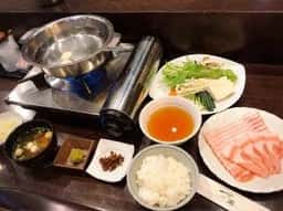 旬彩酒房 一の木