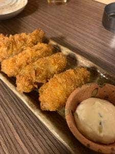 呑処 ざわや