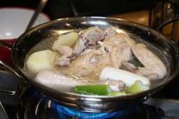 那古野タッカンマリ
