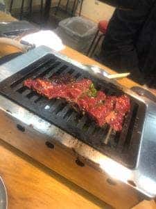 大阪焼肉・ホルモン ふたご 笹塚店